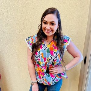 Meet your Posher, Tiffany